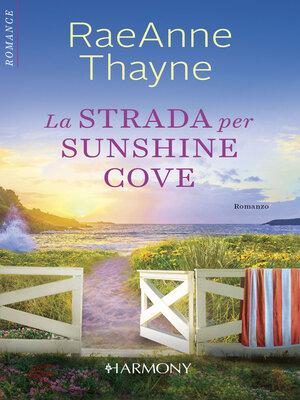 cover image of La strada per Sunshine Cove